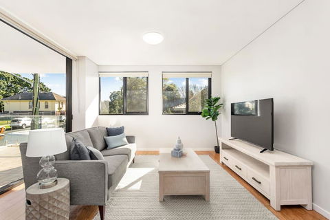Convenience And Comfort In Rosehill - Holiday Jervis Bay 1