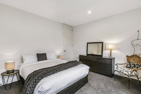Convenient And Quiet In Sophisticated Malvern - Holiday Jervis Bay 3
