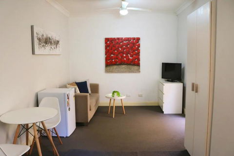 Convenient Studio In Kings Cross - Holiday Jervis Bay 3
