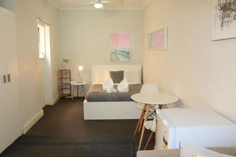 Convenient Studio In Kings Cross - Holiday Jervis Bay 2