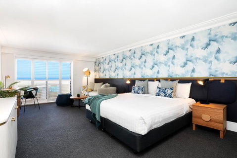 Coogee Bay Boutique Hotel - Holiday Jervis Bay 0