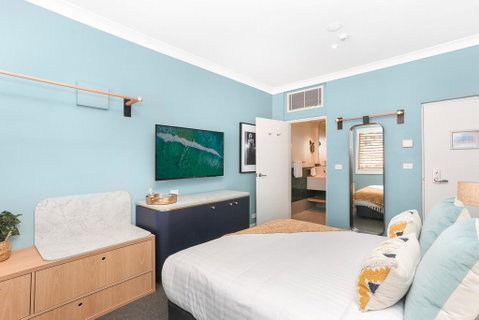 Coogee Bay Boutique Hotel - Holiday Jervis Bay 1