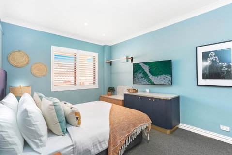 Coogee Bay Boutique Hotel - Holiday Jervis Bay 2
