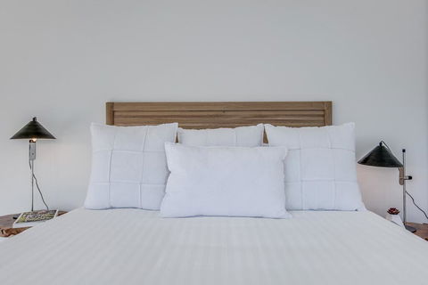 COOGEE BAY PENTHOUSE- L'Abode Accommodation - Holiday Jervis Bay 2