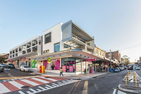 COOGEE BAY PENTHOUSE- L'Abode Accommodation - Holiday Jervis Bay 1