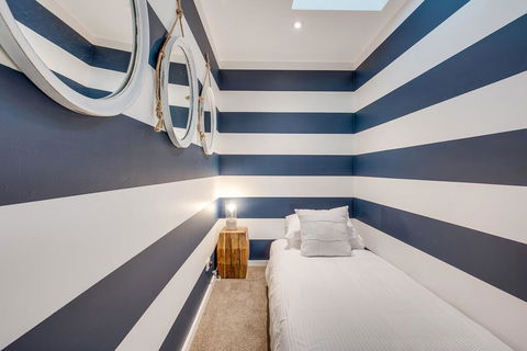COOGEE BAY PENTHOUSE- L'Abode Accommodation - Holiday Jervis Bay 3