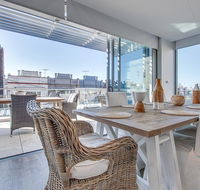 COOGEE BAY PENTHOUSE- L'Abode Accommodation - Holiday Jervis Bay