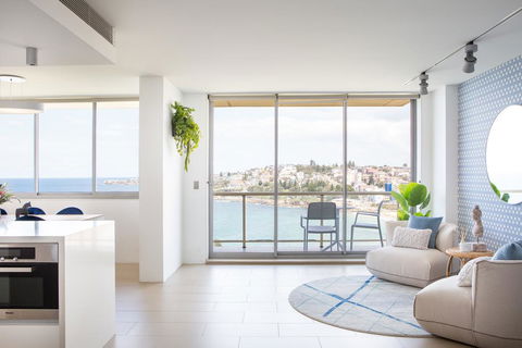 Coogee Beach Designer Penthouse With Parking - Holiday Jervis Bay 0