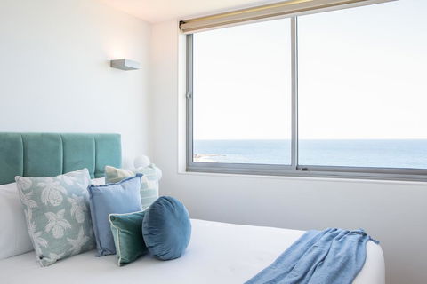 Coogee Beach Designer Penthouse With Parking - Holiday Jervis Bay 3
