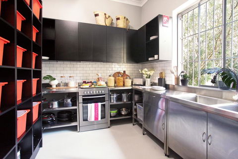 Coogee Beach House - Holiday Jervis Bay 1