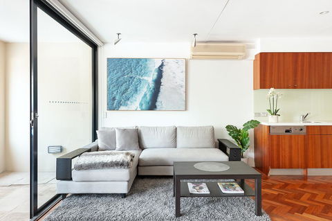 Coogee Beach Pad - Holiday Jervis Bay 1