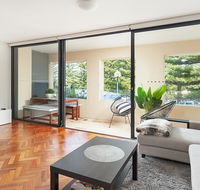 Coogee Beach Pad - Holiday Jervis Bay