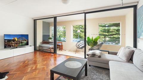 Coogee Beach Pad - Holiday Jervis Bay 0