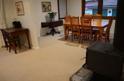 Coolamon On Marsh - Armidale - Holiday Jervis Bay 2