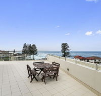 Coolwaters Penthouse - Holiday Jervis Bay