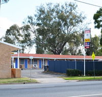 Coonamble Motel - Holiday Jervis Bay