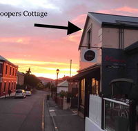 Coopers Cottage Battery Point - Holiday Jervis Bay