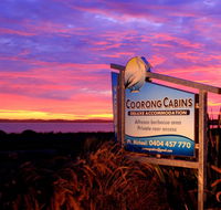 Coorong Cabins - Holiday Jervis Bay