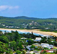 Copacabana 'Chill Out' - Holiday Jervis Bay