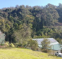 Copeland Cabins - Holiday Jervis Bay