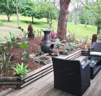Copeland House - Holiday Jervis Bay