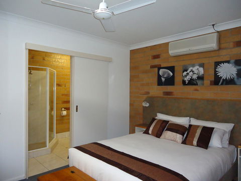 Copper Country Motor Inn & Restaurant - Holiday Jervis Bay 2
