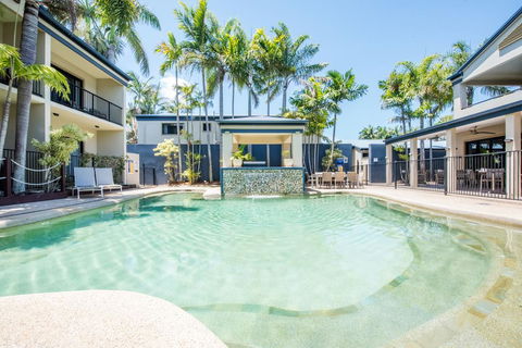 Coral Cay Resort - Holiday Jervis Bay 0