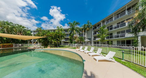 Coral Coast Resort Accor Vacation Club Apartments - Holiday Jervis Bay 0