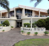Coral Sands 2 - Pebbly Beach - Holiday Jervis Bay