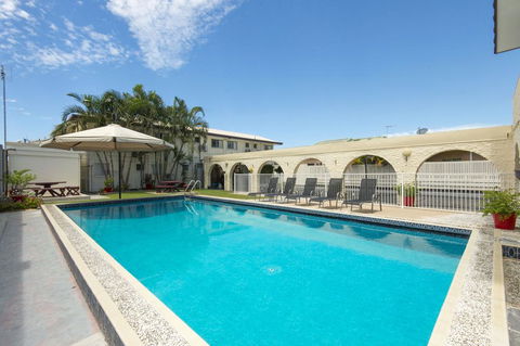 Coral Sands Motel - Holiday Jervis Bay 0