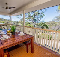 Cordelia's Beach Escape - Holiday Jervis Bay