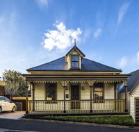 Corinda Contemporary - Holiday Jervis Bay