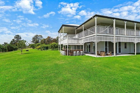 Cornwallis House - Holiday Jervis Bay 2