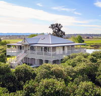 Cornwallis House - Holiday Jervis Bay