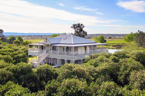 Cornwallis House - Holiday Jervis Bay 0