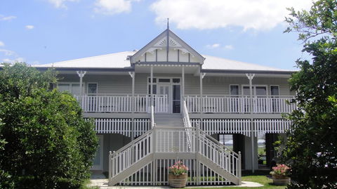 Cornwallis House - Holiday Jervis Bay 3