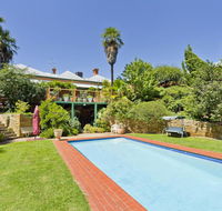 Corvah House - Holiday Jervis Bay