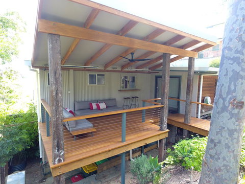 Corymbia Batemans Bay - Holiday Jervis Bay 0