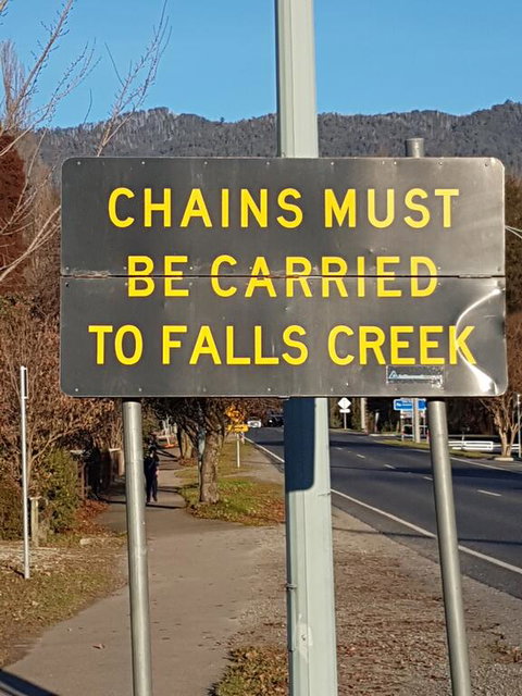 Cosy Apartment Tara Edelweiss At Skiing Resort Of Falls Creek - Holiday Jervis Bay 2