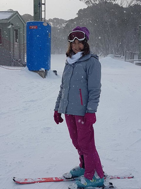 Cosy Apartment Tara Edelweiss At Skiing Resort Of Falls Creek - Holiday Jervis Bay 1