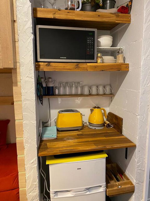 Cosy Apartment Tara Edelweiss At Skiing Resort Of Falls Creek - Holiday Jervis Bay 3