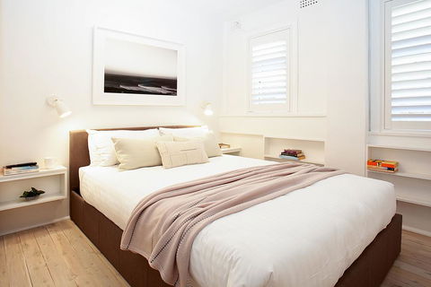 Cosy Flat In Art Deco Building Minutes From City - Holiday Jervis Bay 3