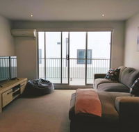 Cosy Modern Apartment in Brunswick - Holiday Jervis Bay