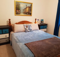 Cosy Quiet Bedroom Ferny Grove - Holiday Jervis Bay