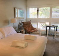 Cosy Studio in Rushcutters Bay Close to CBD - Holiday Jervis Bay
