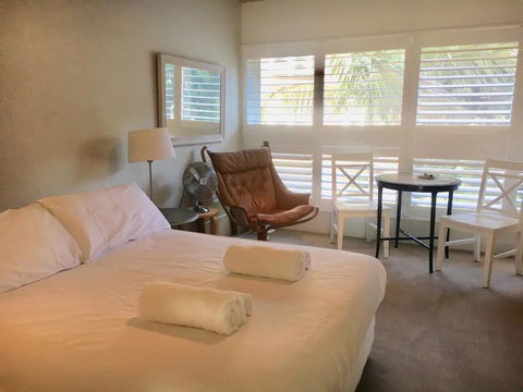Cosy Studio In Rushcutters Bay Close To CBD - Holiday Jervis Bay 0