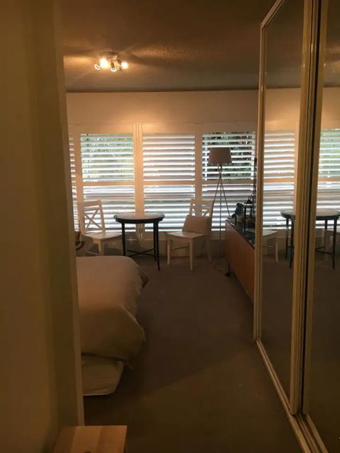 Cosy Studio In Rushcutters Bay Close To CBD - Holiday Jervis Bay 3