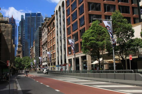 Cosy Studio In Rushcutters Bay Close To CBD - Holiday Jervis Bay 2
