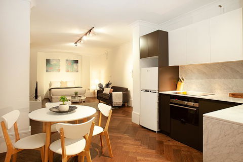 Cosy Studio Near Trains, Restaurants, Bars And Parks - Holiday Jervis Bay 2