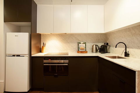 Cosy Studio Near Trains, Restaurants, Bars And Parks - Holiday Jervis Bay 3